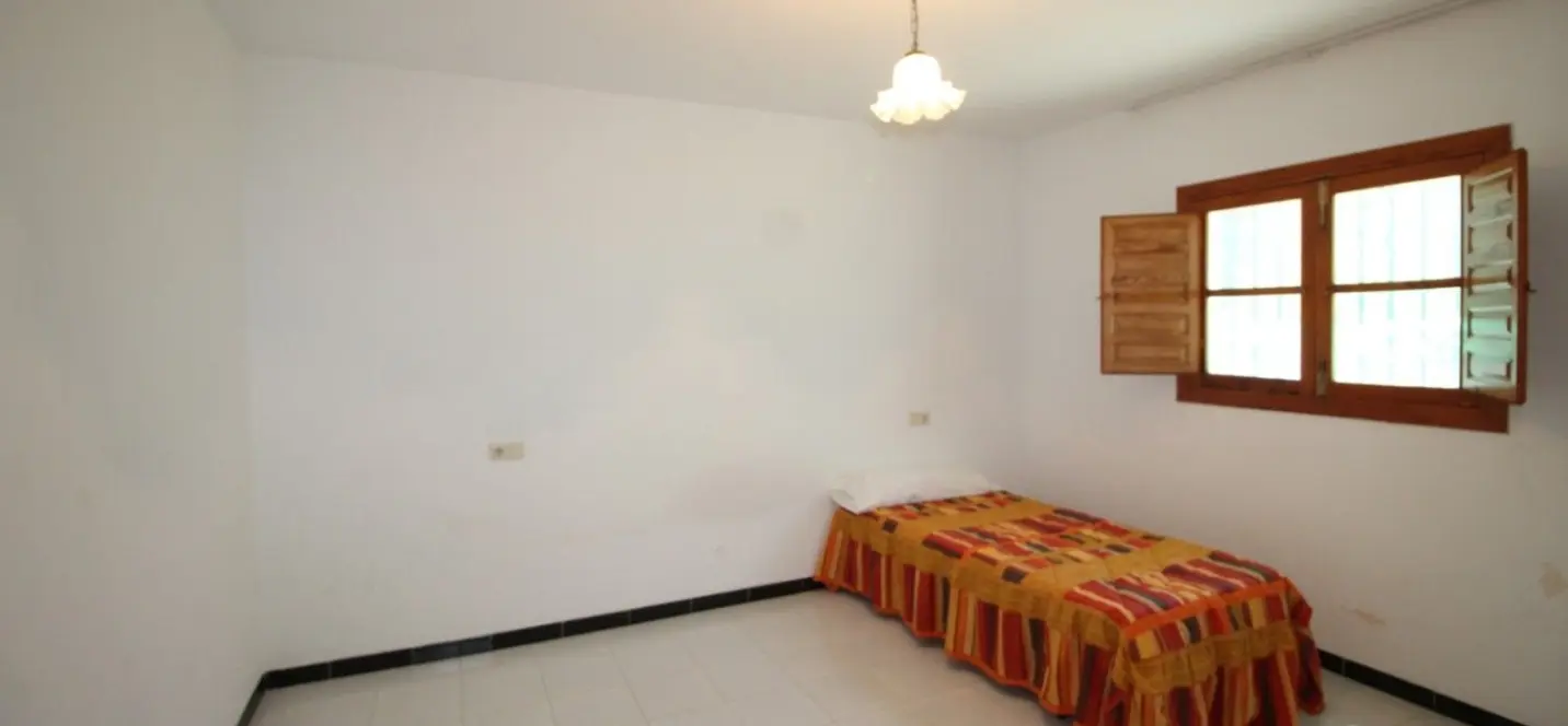 Продажа финки в Canillas de Aceituno 4