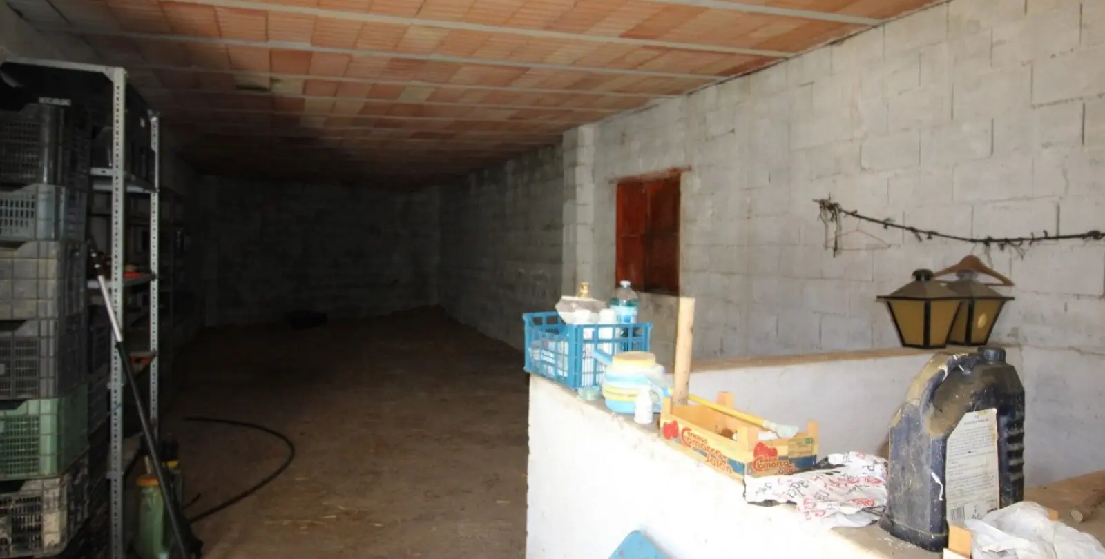 Продажа финки в Canillas de Aceituno 9