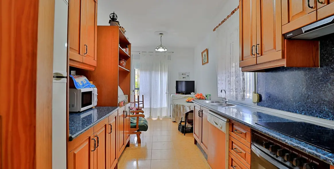 Sale of finca - cortijo in Alfarnatejo 17