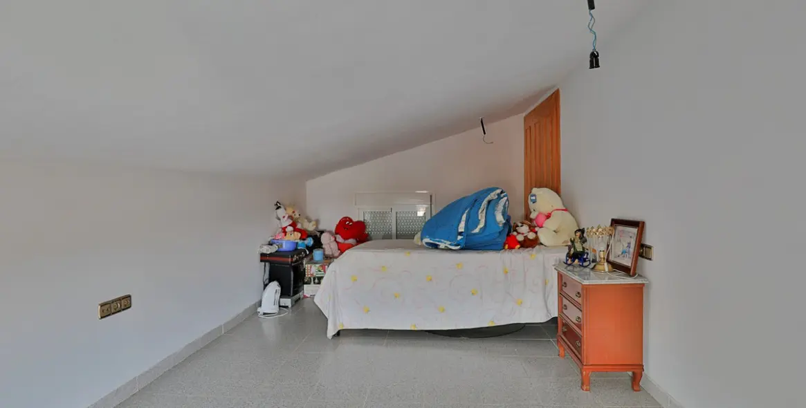 Sale of finca - cortijo in Alfarnatejo 21