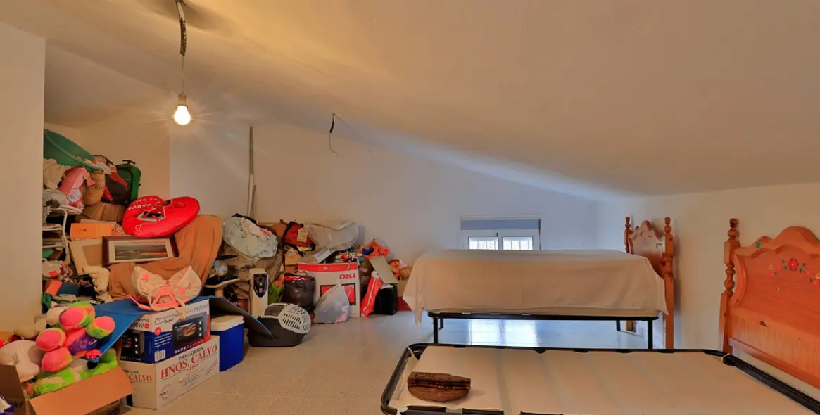 Sale of finca - cortijo in Alfarnatejo 22