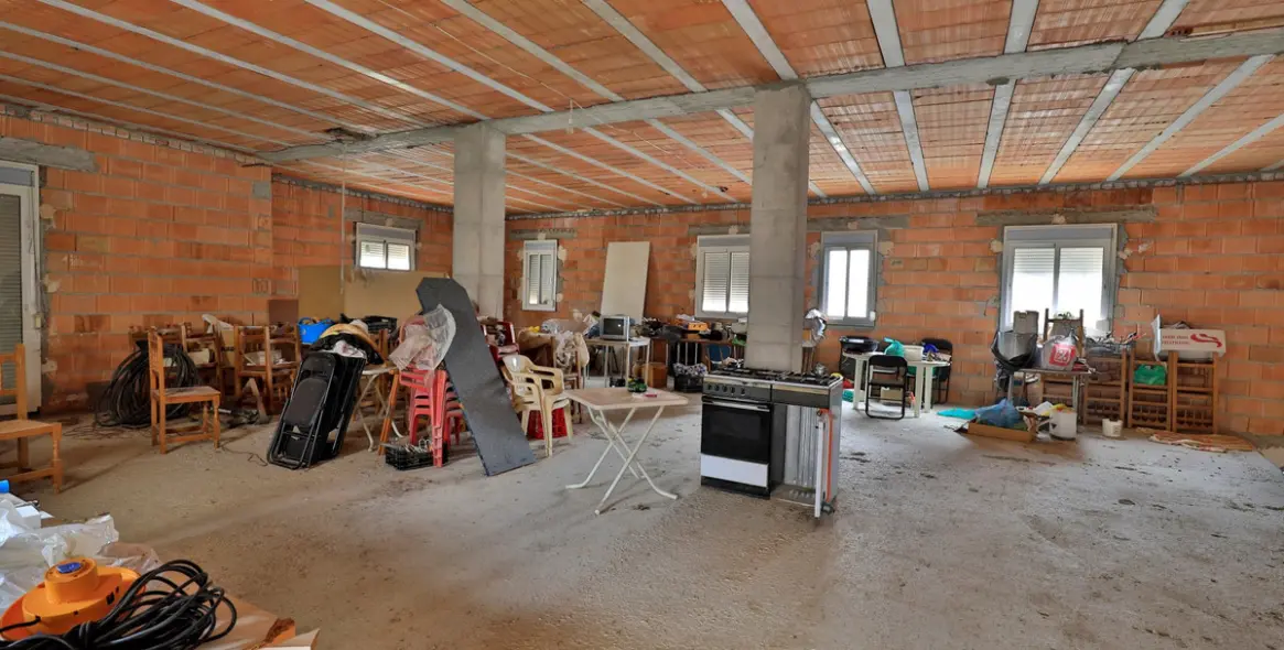 Sale of finca - cortijo in Alfarnatejo 27