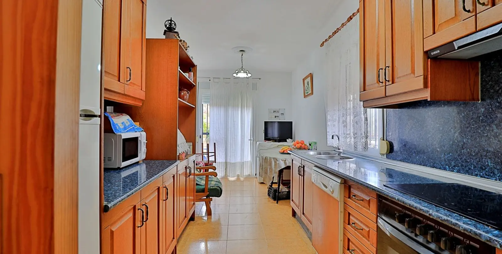 Продажа финки в Alfarnatejo 17