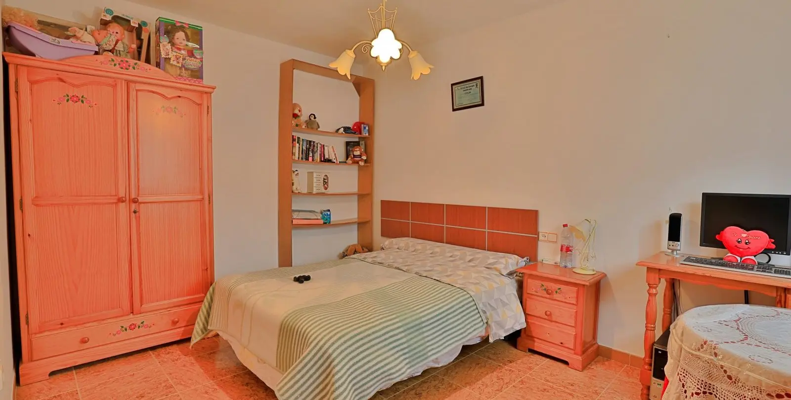 Продажа финки в Alfarnatejo 20
