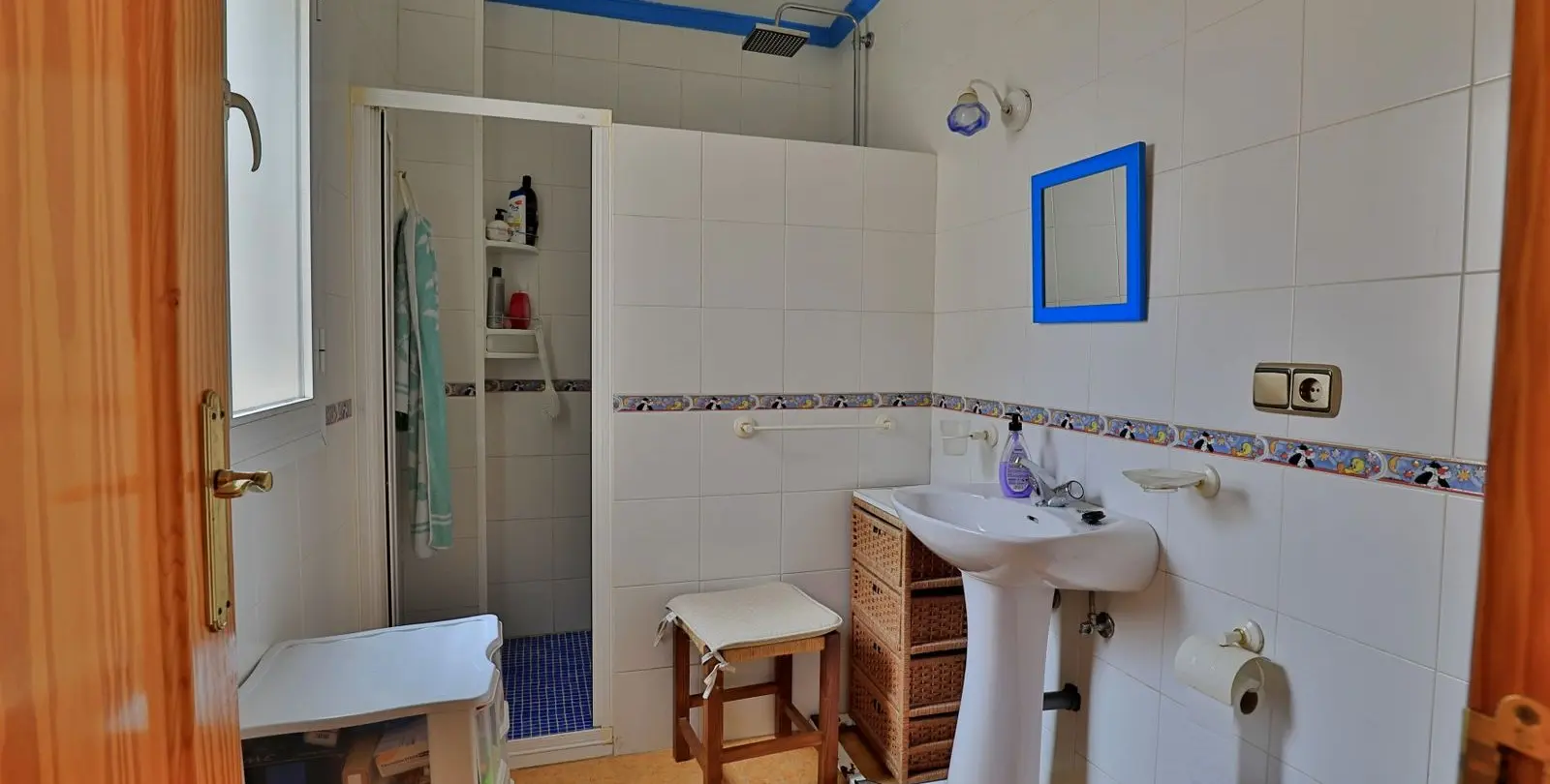Продажа финки в Alfarnatejo 24