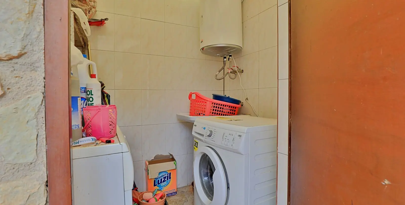 Продажа финки в Alfarnatejo 26
