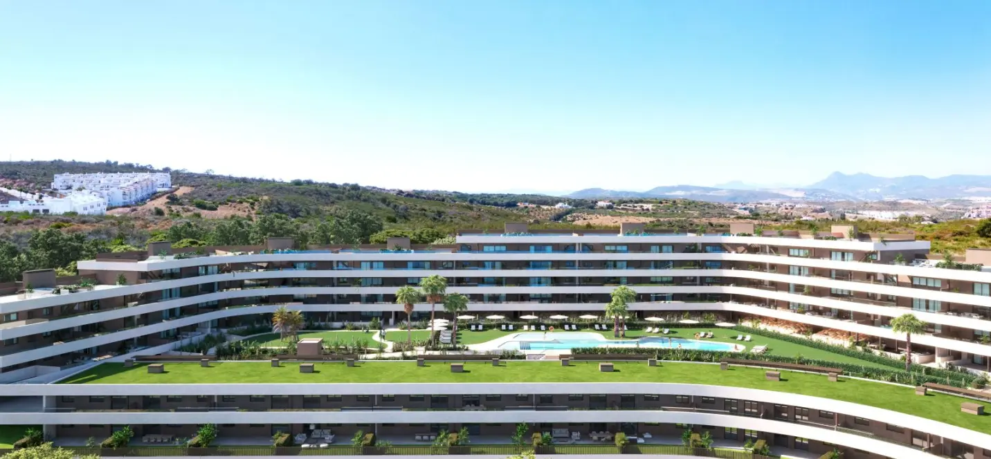 Venta de apartamento en planta baja en Manilva 0