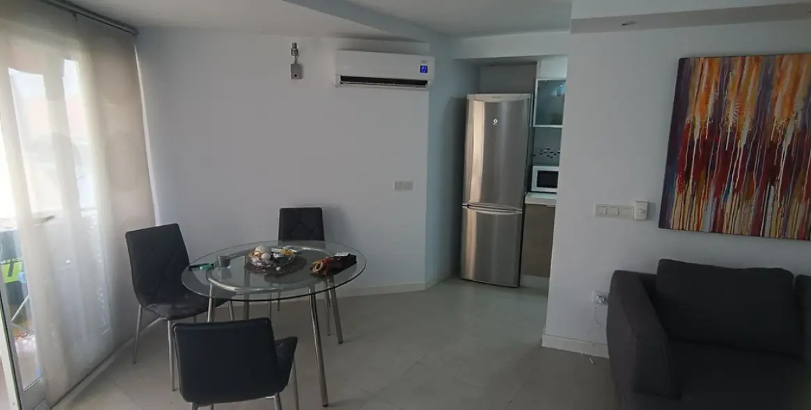 Продажа апартаментов на среднем этаже в Marbella 2