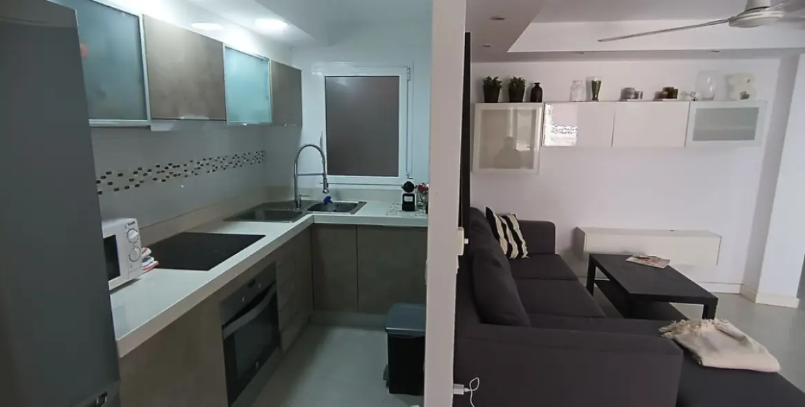 Продажа апартаментов на среднем этаже в Marbella 3