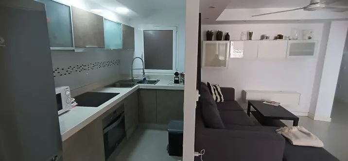 Продажа апартаментов на среднем этаже в Marbella 2