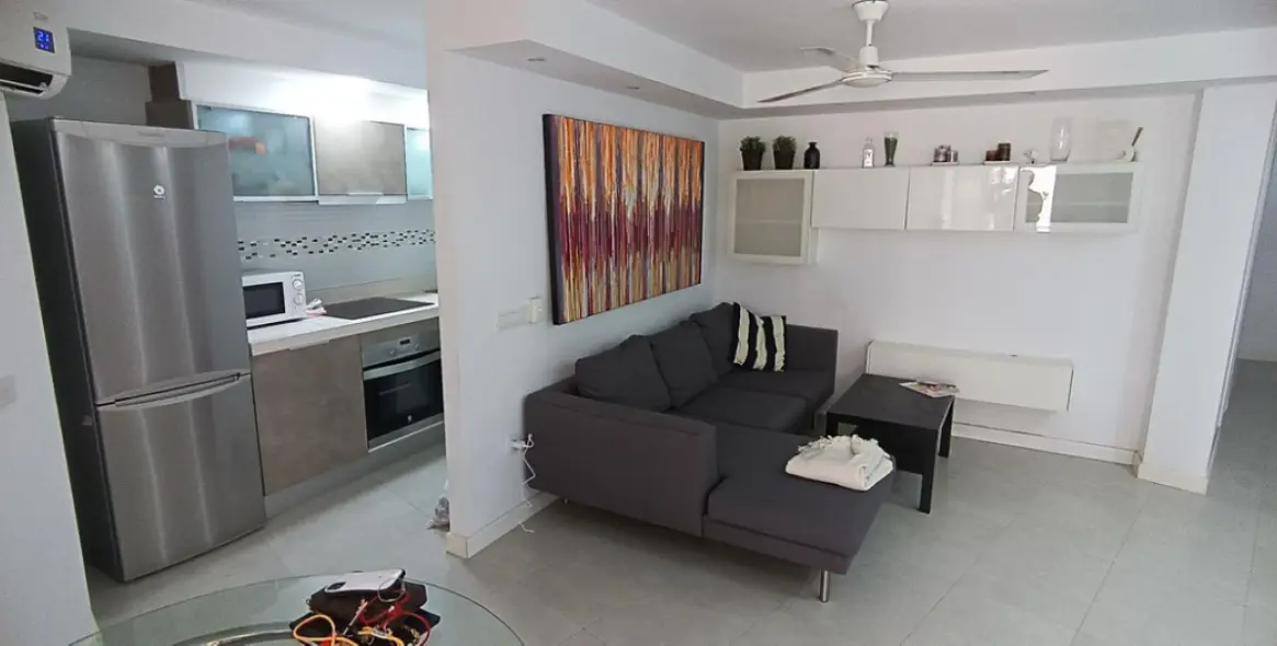 Продажа апартаментов на среднем этаже в Marbella 4