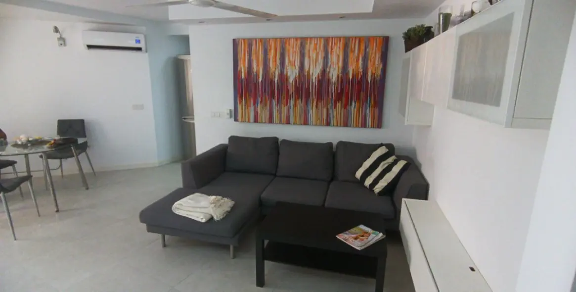 Продажа апартаментов на среднем этаже в Marbella 5