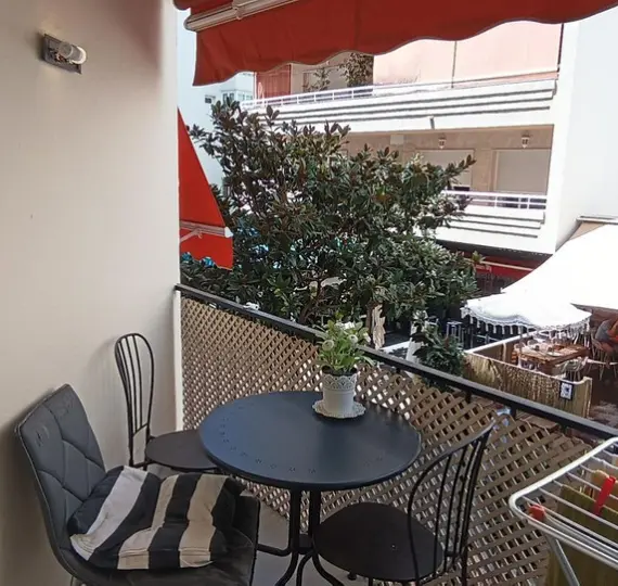 Продажа апартаментов на среднем этаже в Marbella