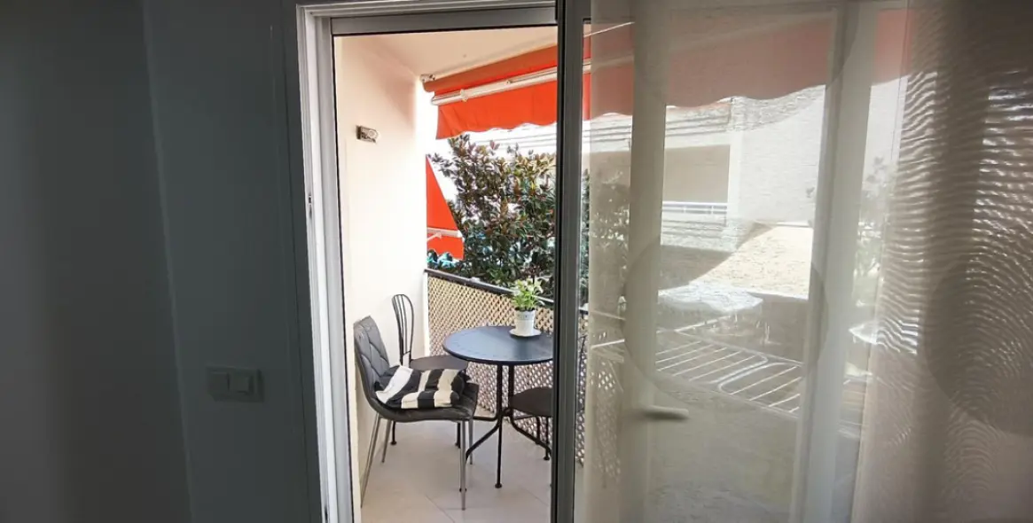 Продажа апартаментов на среднем этаже в Marbella 7