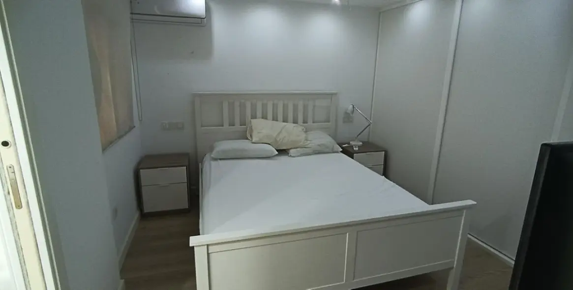 Продажа апартаментов на среднем этаже в Marbella 8