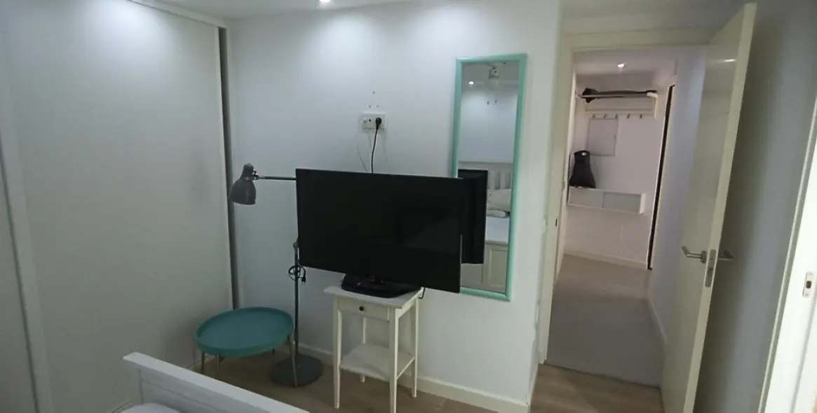 Продажа апартаментов на среднем этаже в Marbella 10