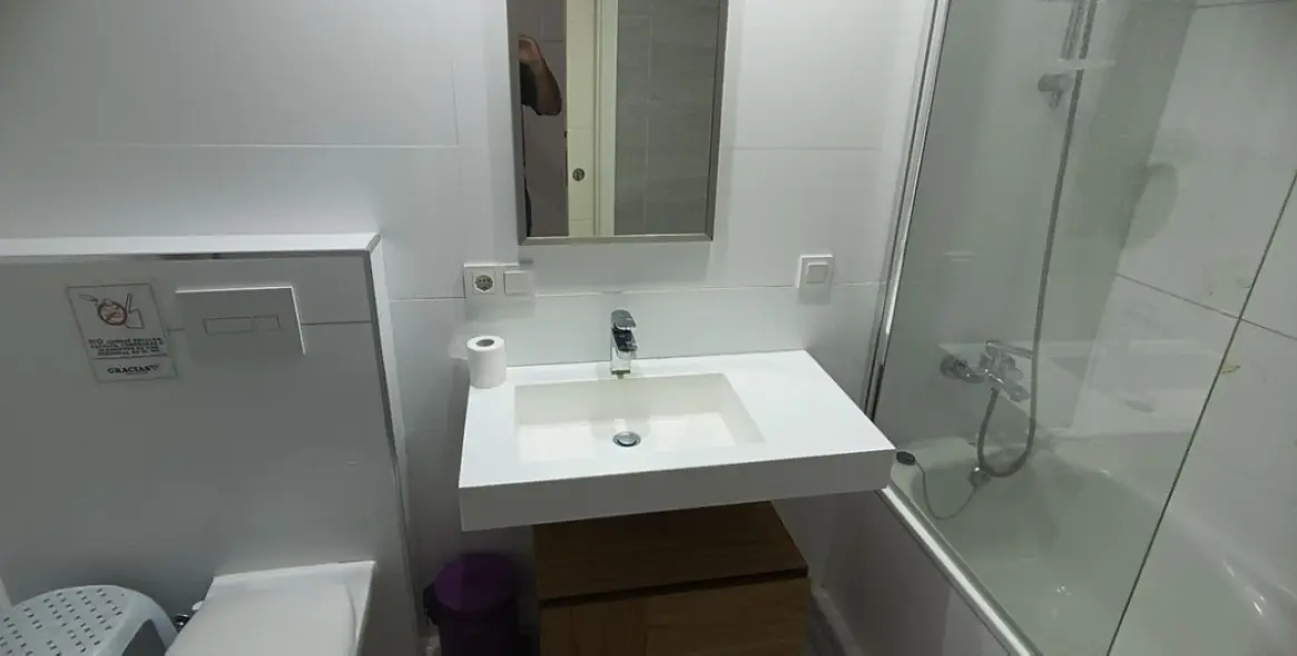 Продажа апартаментов на среднем этаже в Marbella 12