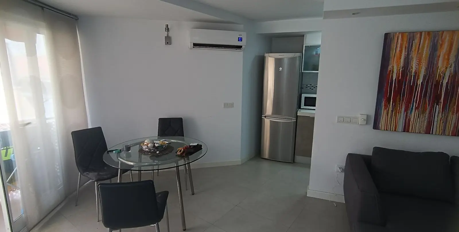 Продажа апартаментов на среднем этаже в Marbella 4