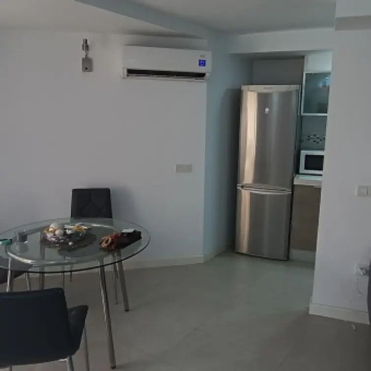 Sale of middle floor apartment in Marbella