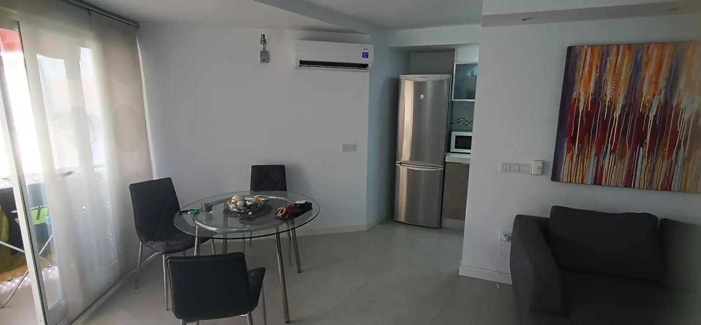 Sale of middle floor apartment in Marbella 3