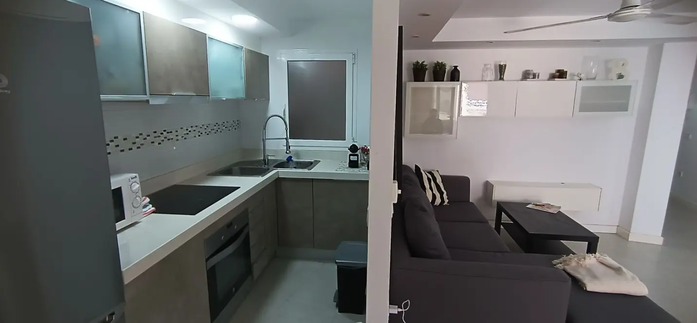Sale of middle floor apartment in Marbella 4