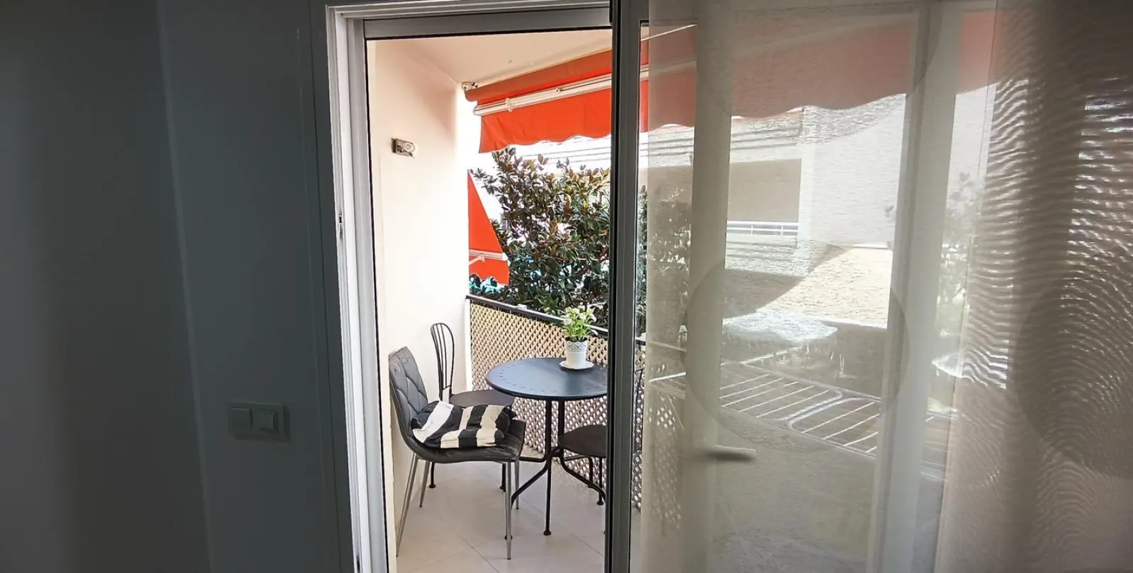 Продажа апартаментов на среднем этаже в Marbella 6