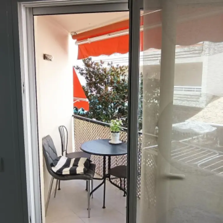 Sale of middle floor apartment in Marbella