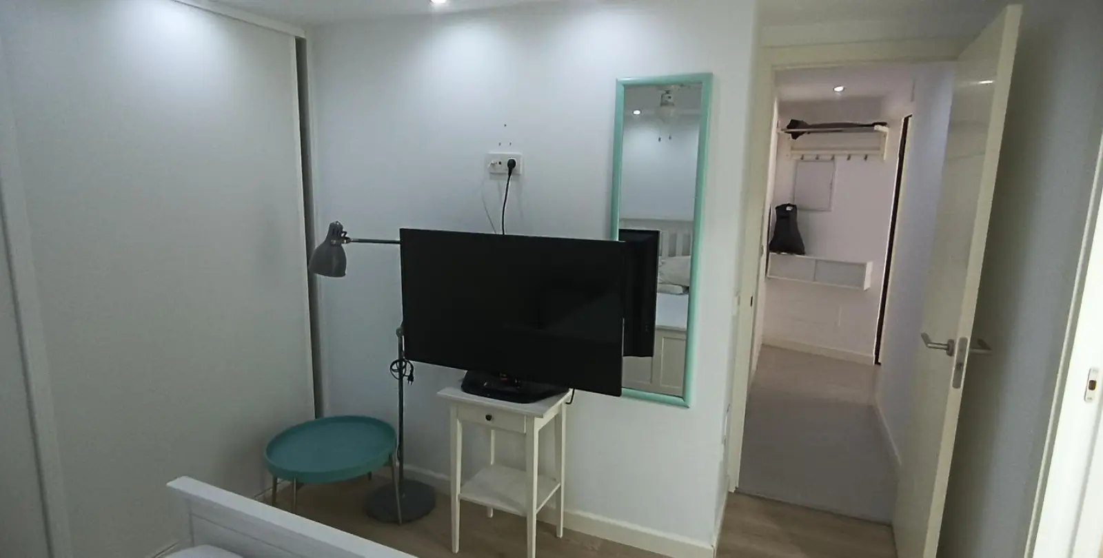 Продажа апартаментов на среднем этаже в Marbella 10