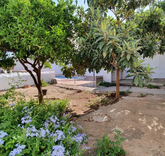 Sale of townhouse in Ardales