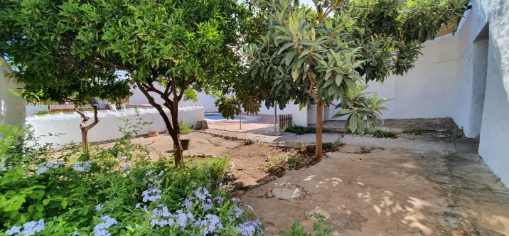 Sale of townhouse in Ardales 1