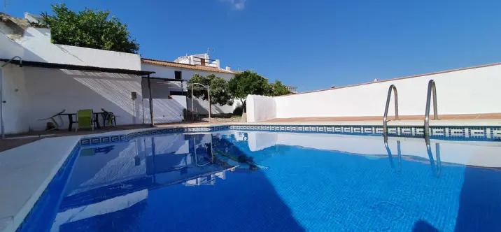 Sale of townhouse in Ardales 2