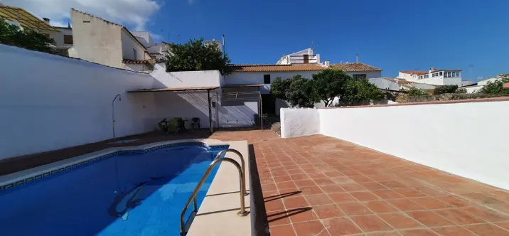 Sale of townhouse in Ardales 3