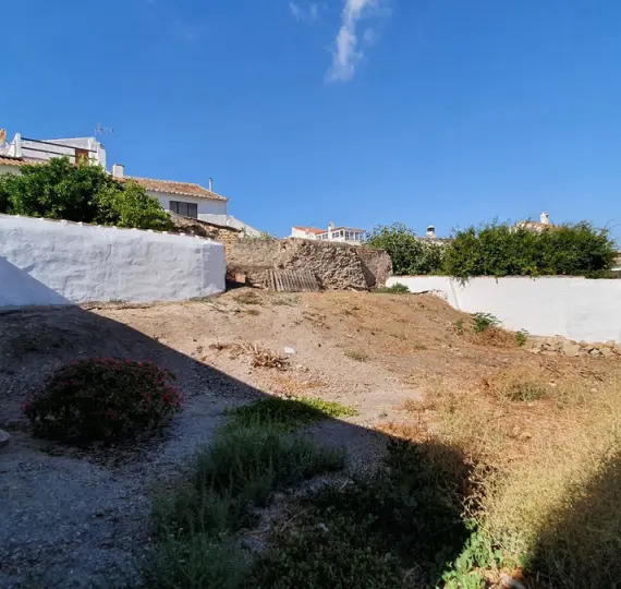 Sale of townhouse in Ardales