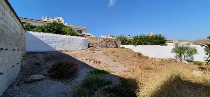 Sale of townhouse in Ardales 4