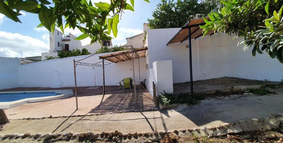 Sale of townhouse in Ardales 6