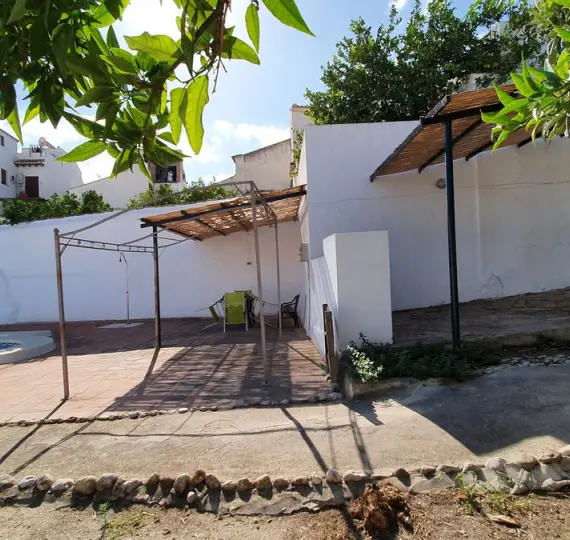 Sale of townhouse in Ardales