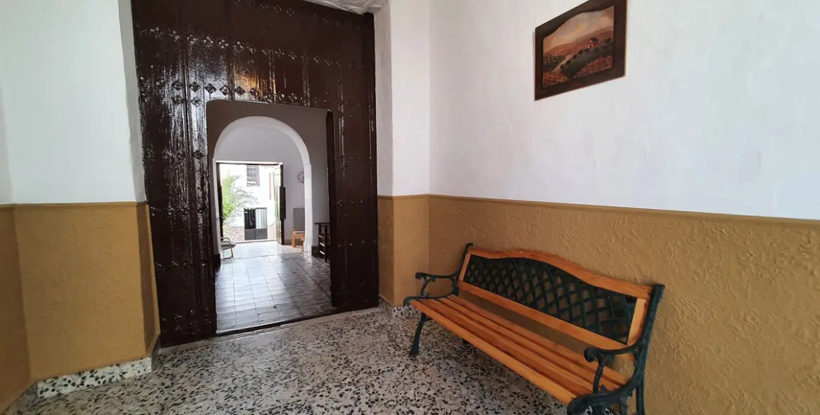 Sale of townhouse in Ardales 8