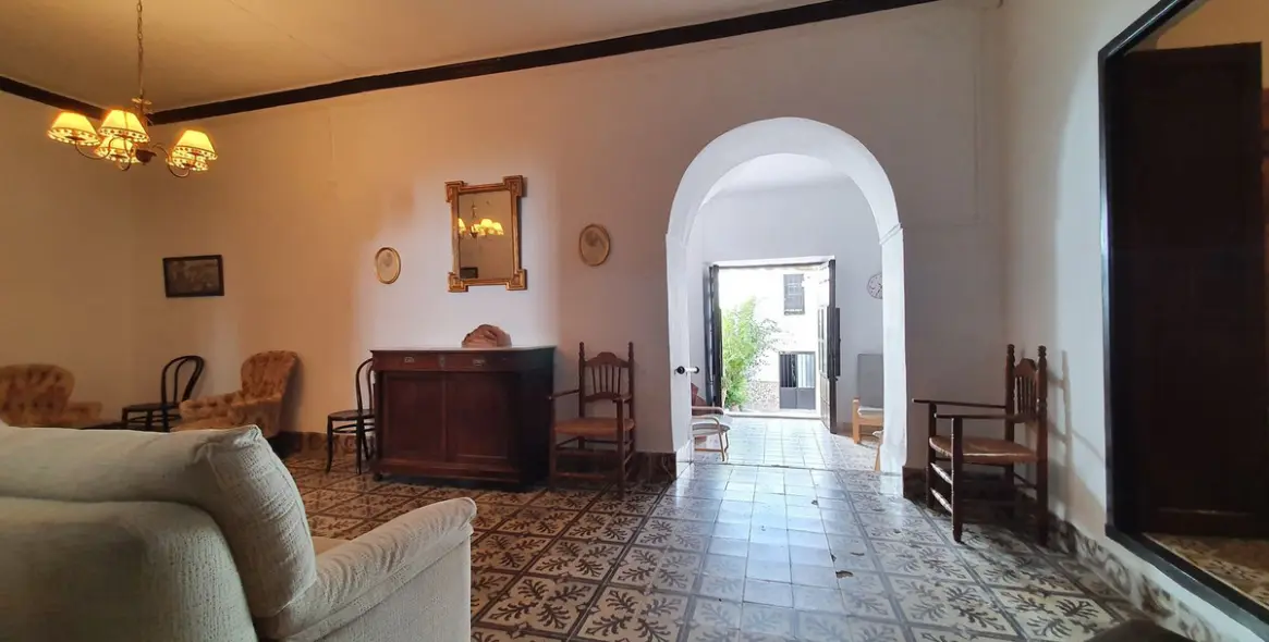 Sale of townhouse in Ardales 9
