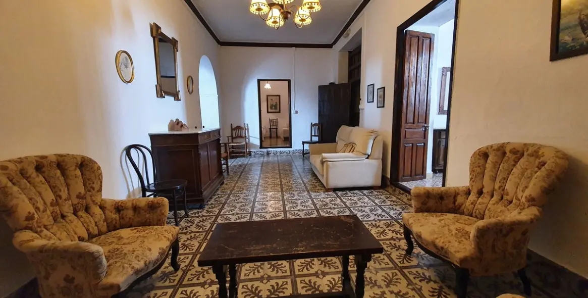 Sale of townhouse in Ardales 10