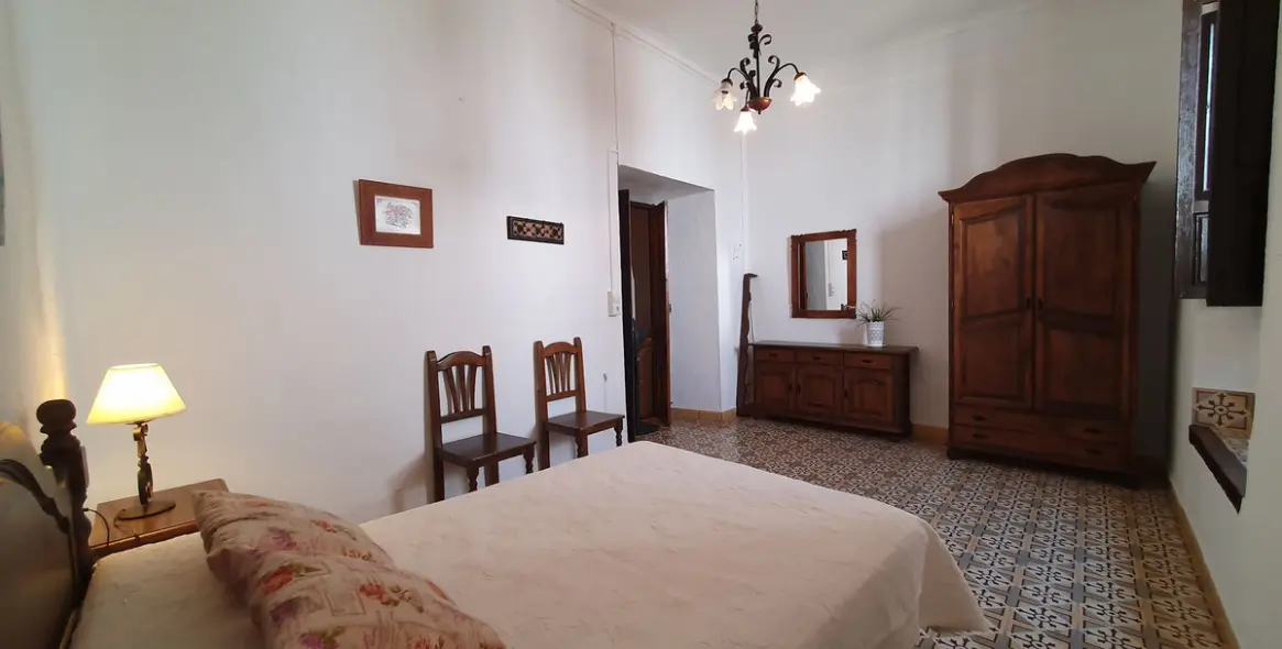 Sale of townhouse in Ardales 12