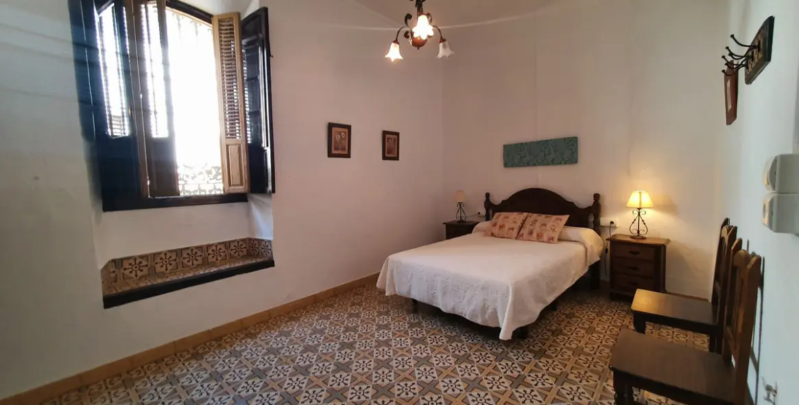 Sale of townhouse in Ardales 13