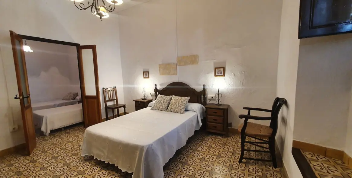 Sale of townhouse in Ardales 14