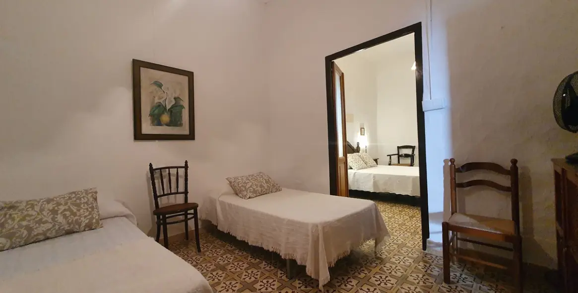 Sale of townhouse in Ardales 15