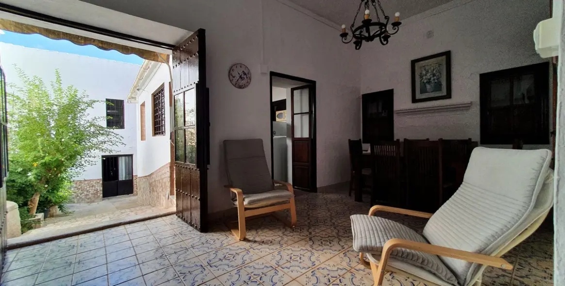 Sale of townhouse in Ardales 16