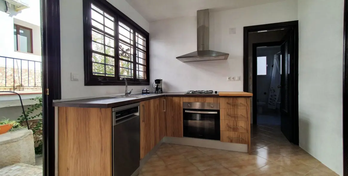 Sale of townhouse in Ardales 17