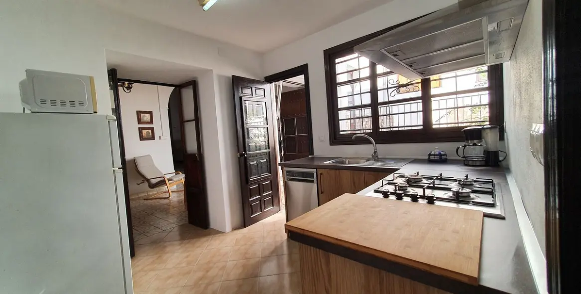 Sale of townhouse in Ardales 18