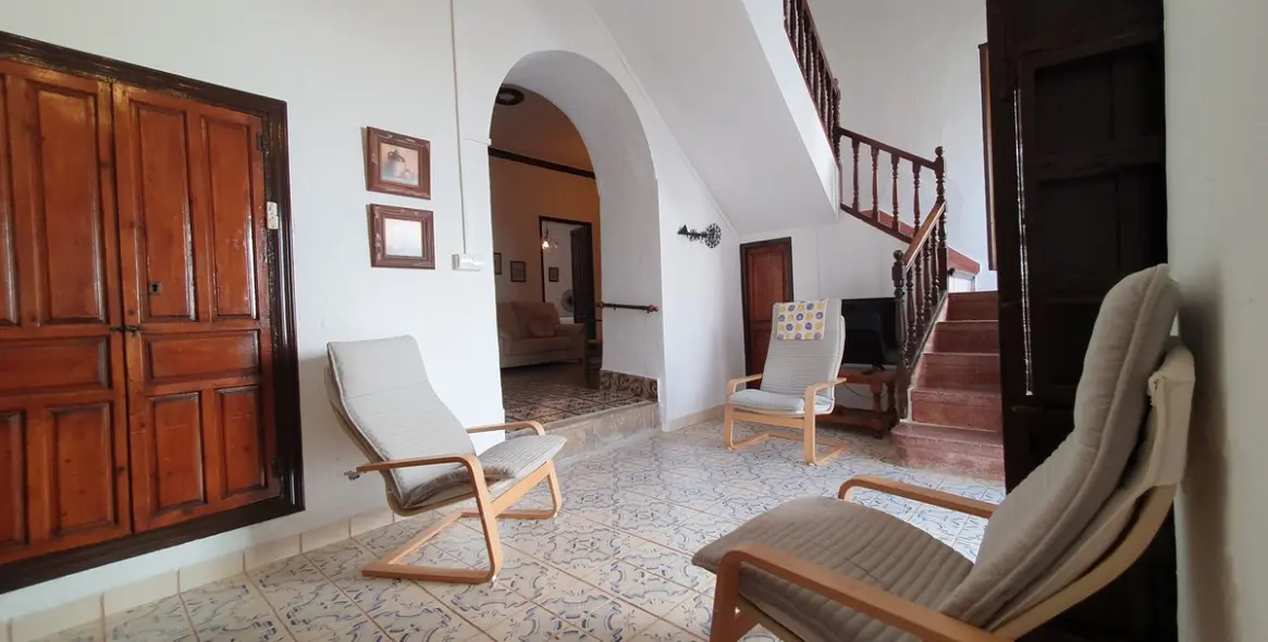 Sale of townhouse in Ardales 20