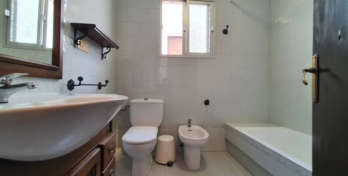 Sale of townhouse in Ardales 21