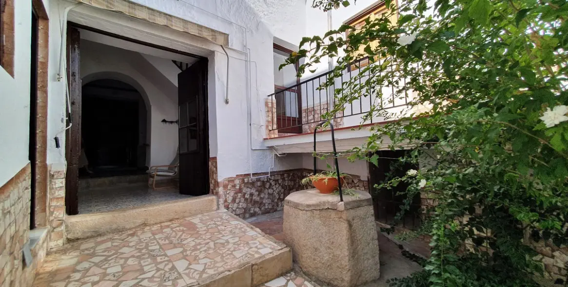 Sale of townhouse in Ardales 22