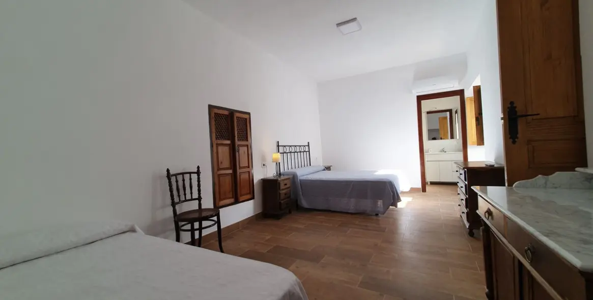 Sale of townhouse in Ardales 24